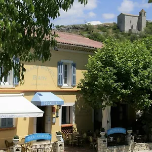 2* Hotel Logis Grand Bain