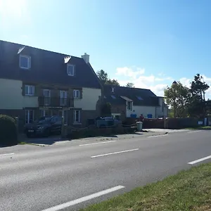  Bed & Breakfast Rose De La France