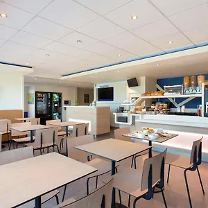 2* Hotel Ibis Budget Saint-maximin