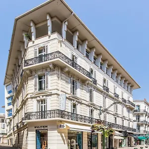 2* Aparthotel Croisette Prestige