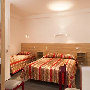  Aparthotel Family France